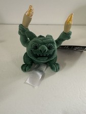 Disney Parks  Haunted Mansion  Gargoyle magnetic Shoulder Plush