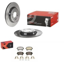 Kits de frein Audi Q5