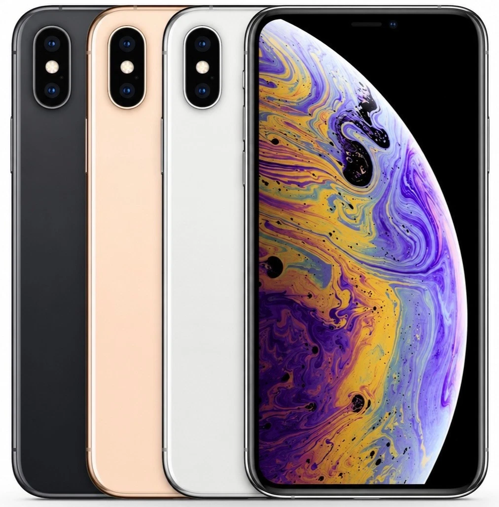 Apple iPhone XS 256GB Phones for Sale - Shop New & Used Cell