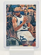 1995-96 Metal #76 Horace Grant