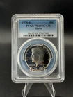 1976-S 50C Kennedy Half Dollar PCGS PR69DCAM Silver