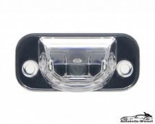 Kennzeichenbeleuchtung / für VW Golf 2 19E Jetta II 1G2 83-92