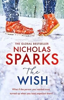 The Wish von Sparks, Nicholas | Buch | Zustand sehr gut - Bild 1 von 2