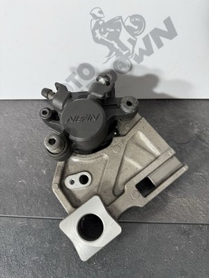 Suzuki GSX8S GSX8-S 2023 NISSIN Rear Brake Caliper Pads 2024-25 OEM 12651 Miles