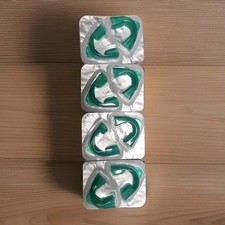 Opalescence Go Teeth Whitening Pre Filled Trays- 15 MINT- 4 Pack- 06/2027