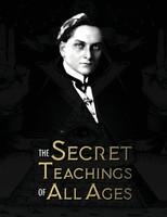 Manly Palmer Hall | The Secret Teachings Of All Ages | Taschenbuch | Englisch