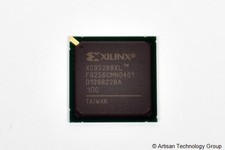 Xilinx XC95288XL-10FG256C High Performance CPLD Chip