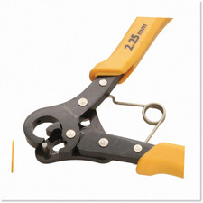 1-Step Looper Pliers: Effortlessly Create Perfect Loops for Jewelry Making - Ide