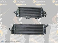 Tecnium B119B-OVERSIZE Oversize-KüHler Links - Honda CRF450R