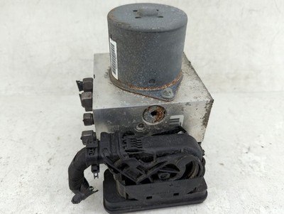 2019-2020 Jeep Grand Cherokee Abs Pump Control Module HUZ3B