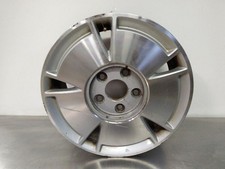 Wheel 15x6 Alloy 5 Spoke Mx Hybrid Without Fits 06-11 Civic 279926 Wheel 15x6 Alloy 5 Spoke Mx Hybrid Without Fits 06-11 Civic 279926