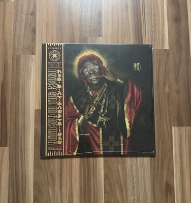 Mickey Diamond   Diamond In The Rough w/ Obi Limited Vinyl | OVP 