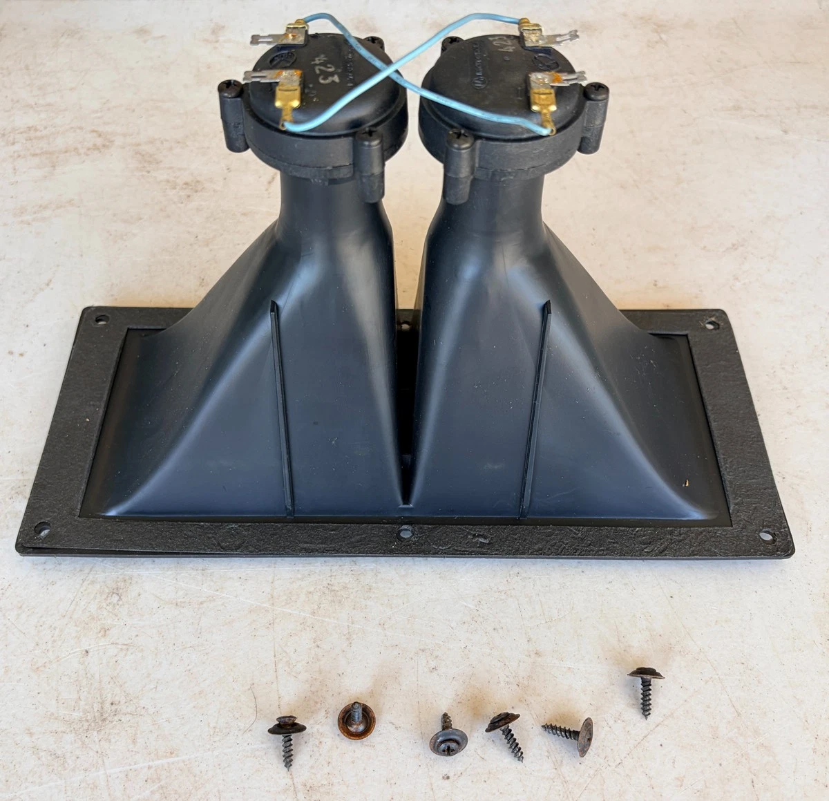 Peavey Pro Audio Speaker Drivers & Horns for sale - eBay