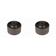 2x MOOG Lagerung Querlenker Vorne für Hyundai i20 PB PBT 1.2 1.4 i10 AC3 AI3 1.0