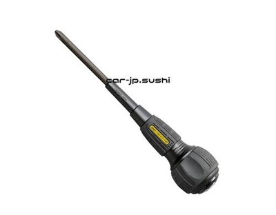 Anhang ANEX Schraubendreher Wanidora Electric +2 x 100 Nr. 7765