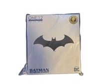 Mezco One 12 Batman Supreme Knight Darkest Dawn MDX Exclusive Sealed