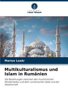 Marius Laz¿R | Multikulturalismus Und Islam In RumäNien | Taschenbuch | Deutsch