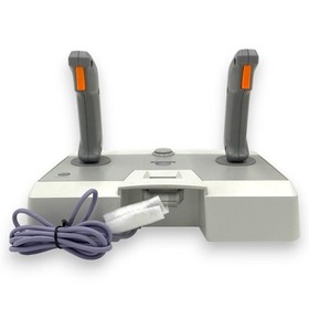  SEGA Dreamcast Twin Stick Controller Confirmed to Work