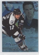 1996-97 Flair Blue Ice Collection 39/250 John Cullen #B87 u3f