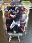 2026 Bowman Chrome - #BCP-92 Konnor Griffin Prospects