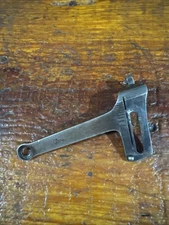 Antique Lyman 21 DA Receiver Peep Sight For WINCHESTER 1894 55 64 Rifle Parts!