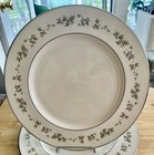 Lot of 4 Lenox Brookdale Bone China 10 1/2" Dinner Plate~1st Quality~USA — photo 10