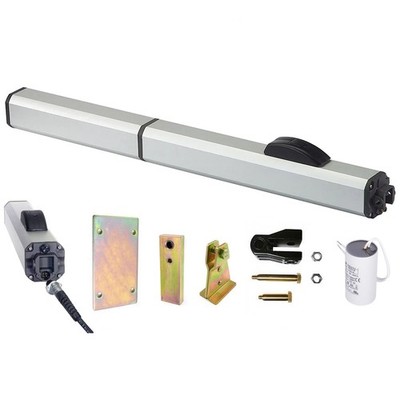 FAAC 400 CBAC 104201 230V Motor Actuator for Swing Gate Door Max 2.2 MT