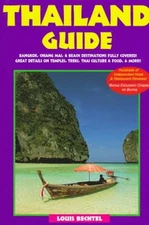 Open Road's Thailand Guide