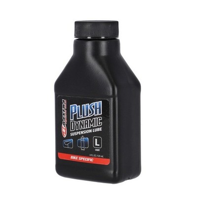 maxima plush dynamic light 120ml ROCK SHOX Gabelöl Federflüssigkeiten