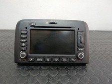 RADIO STEREO GPS NAVIGATORE USATA ORIGINALE FIAT CROMA (194) ANNO 2010 (USATA)