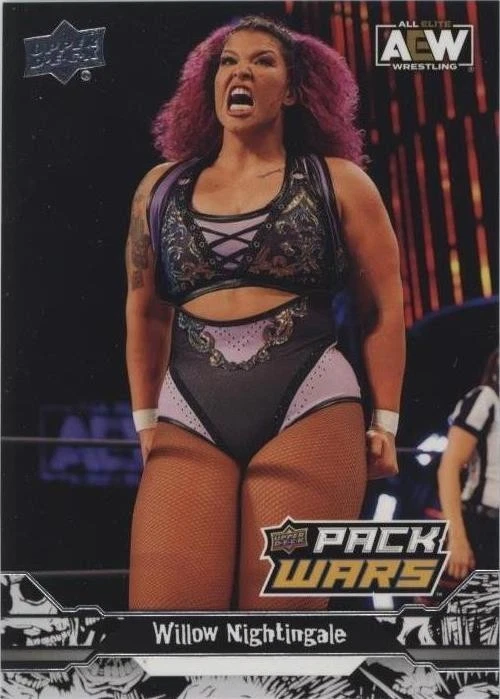 Silver Foil Pack Wars