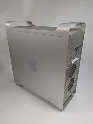 Apple Power Mac G5 A1047 Dual 2x2GHz OVP + Mouse