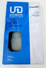 Ultimate Direction 2.0L Reservoir HydraPak Ultimate Direction 2.0L Reservoir ...