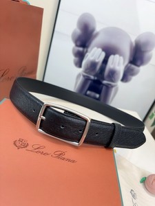 Loro Piana Belt | eBay