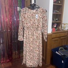 Ann Taylor women dress, size PS, NWT