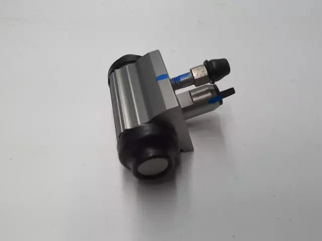 Cilindro de tambor de freio traseiro genuíno Nissan 13-23 Sentra roda esquerda ou direita Cylinde - Imagem 4 de 4