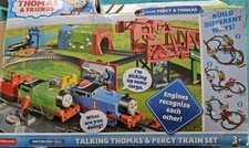 Thomas  Friends Talking Toy Train  Track Set PARTS  Missing 3pcs Sodor 2020