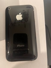 Apple iPhone 3G Smartphones without Contract | eBay