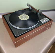 GARRARD LAB 80 TURNTABLE PARTS/REPAIR