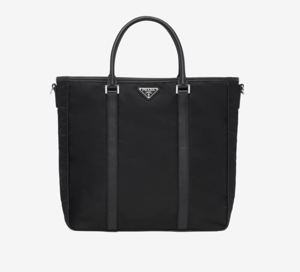 Prada Tote