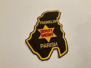 La County Sheriff | eBay