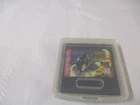 GAME GEAR JUNGLE STRIKE
