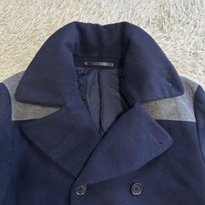 Paul Smith Blue Coats, Jackets Vests for Men for sale