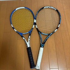 Babolat Pure Drive 107 Drive Z Lite Set di racchette da tennis 27 pollici 295 g 255 g