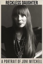 JONI MITCHELL RECKLESS DAUGHTER PROMOTIONAL POSTER MULTI SIZES FREE SHIPPING