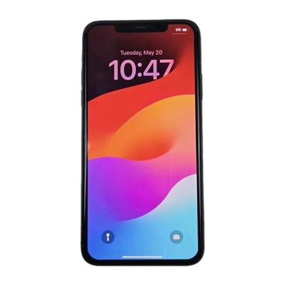 Apple iPhone 11 Pro Max Locked (Wifi Only) 64gb Midnight Green Used