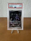 2023 Pokemon Japanese Pokemon 151 #183 Mewtwo Art Rare PSA 10