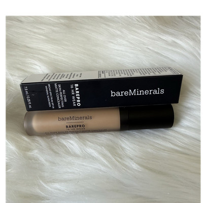 bareMinerals Barepro 16HR Matte Concealer Stick | Light 250 Neutral | SPF 25 NEW