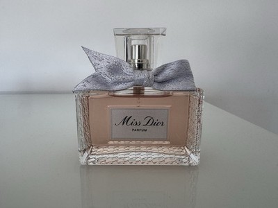 Christian Dior Miss Dior Parfum 80ml Luxusparfum Neu Orginal