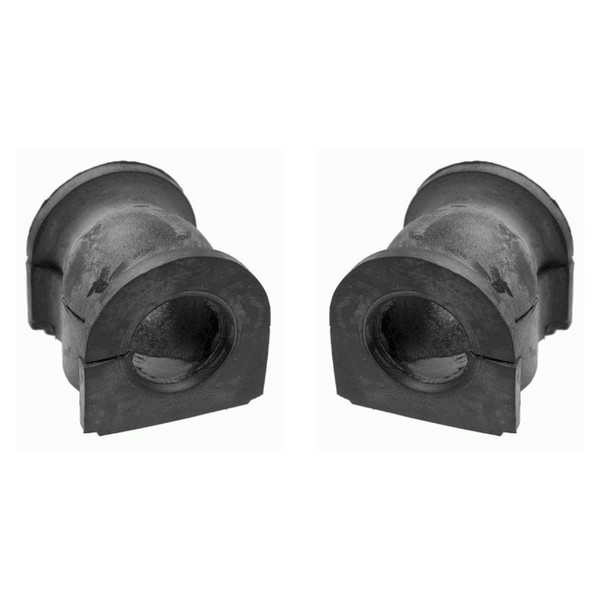 2X LemfÖRder Lagerung Stabilisator Hinten Links Rechts FüR Honda CR-V III Re_-image
